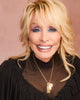 Elisa Butterfly - Kendra Scott X Dolly Parton 14K Vintage Gold & Sea Green Chrysocolla Necklace