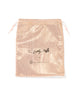Ari Heart Butterfly - Kendra Scott X Dolly Parton 14K Gold Mother of Pearl & Pink Drusy Charm Necklace
