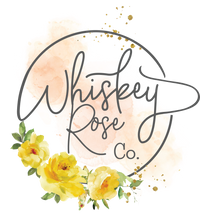 Whiskey Rose Co. 