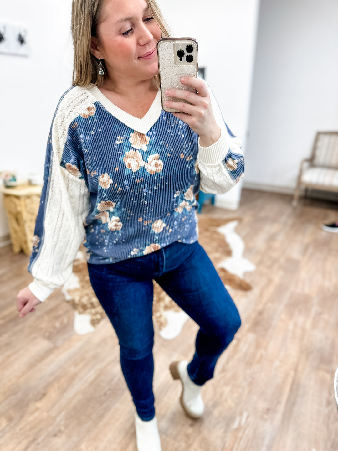Liam - Non Distressed Super Dark Skinny Jeans – Whiskey Rose Co.